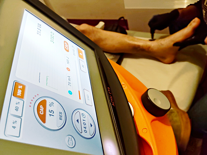 fizojterapia pourazowa andrychów