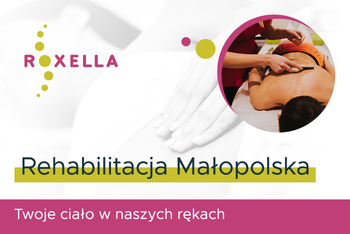 rehabilitacja małopolska