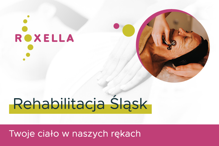 rehabilitacja Śląsk