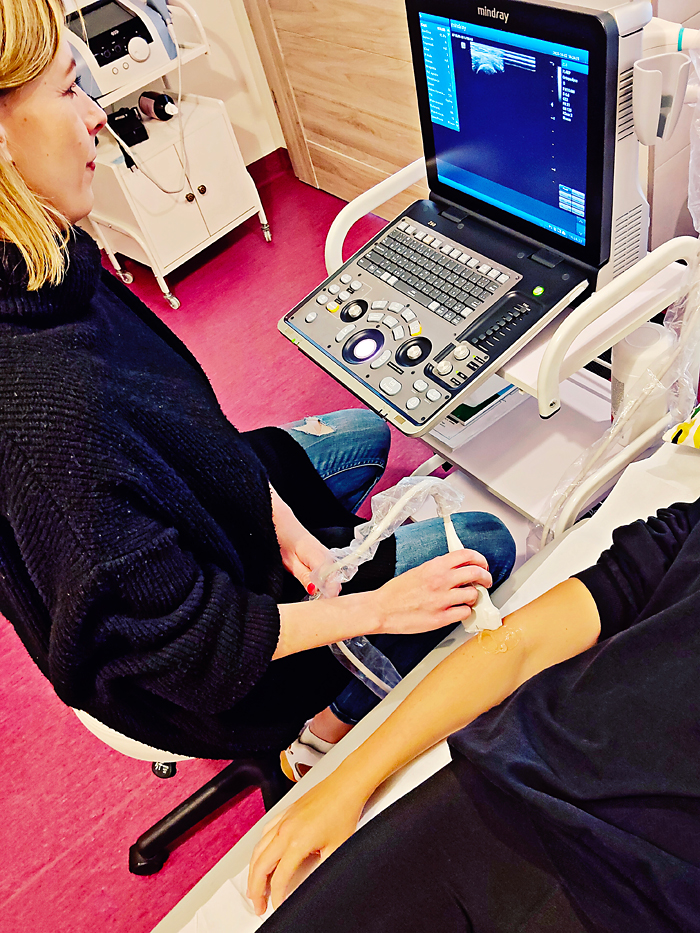 Diagnostyka USG Andrychów