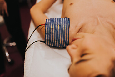 Klasyczna fizykoterapia